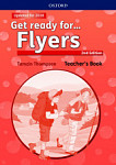 Get Ready for Flyers (2nd Edition) Teacher's Book and Classroom Presentation Tool